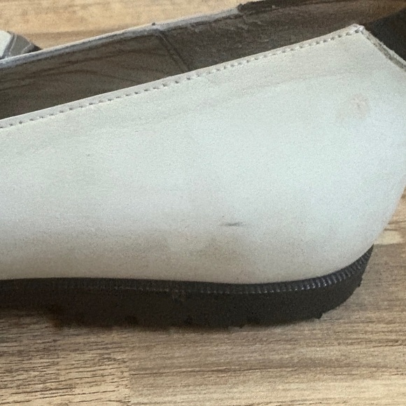 Vintage Donald Pliner Cow Print Loafers 🐄 - Picture 9 of 17